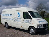 Van and Deliver 251455 Image 0